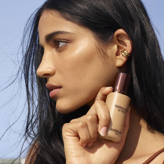 TERRACOTA BASE TERRACOTTA LE TEINT- 6N